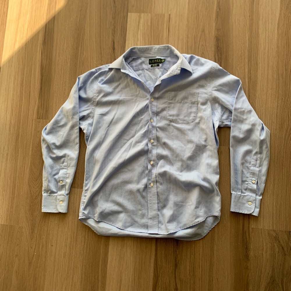 Lauren Ralph Lauren Original Women’s Button Down
